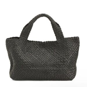 Falore italy woven bag